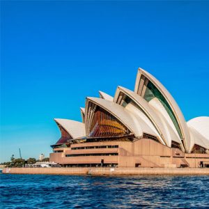 Australia