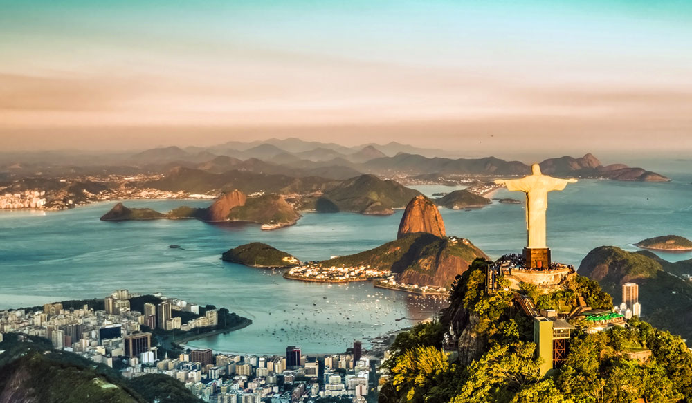 Brasil Brasil