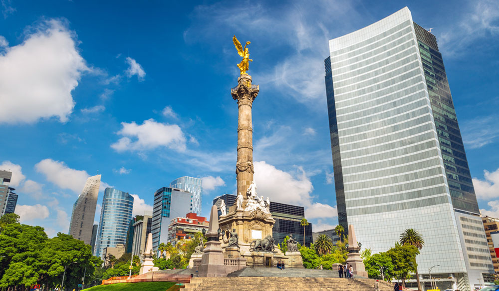 Ciudad-de-México,-México Ciudad-de-México,-México