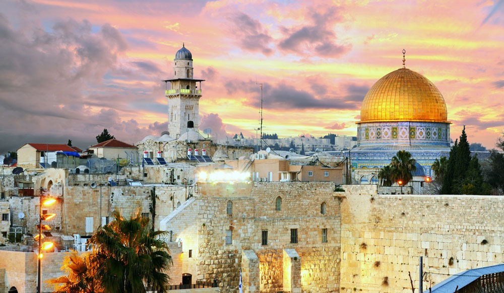 Israel
