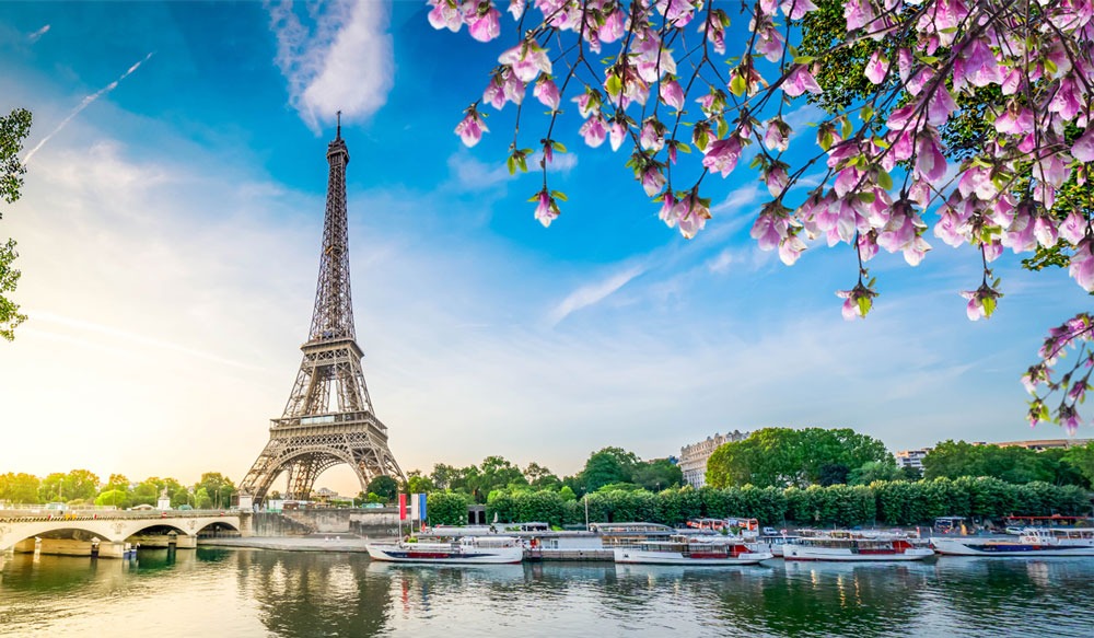 Paris-Francia Paris-Francia