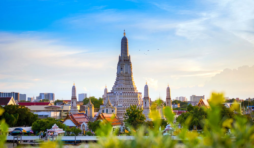 Tailandia Tailandia