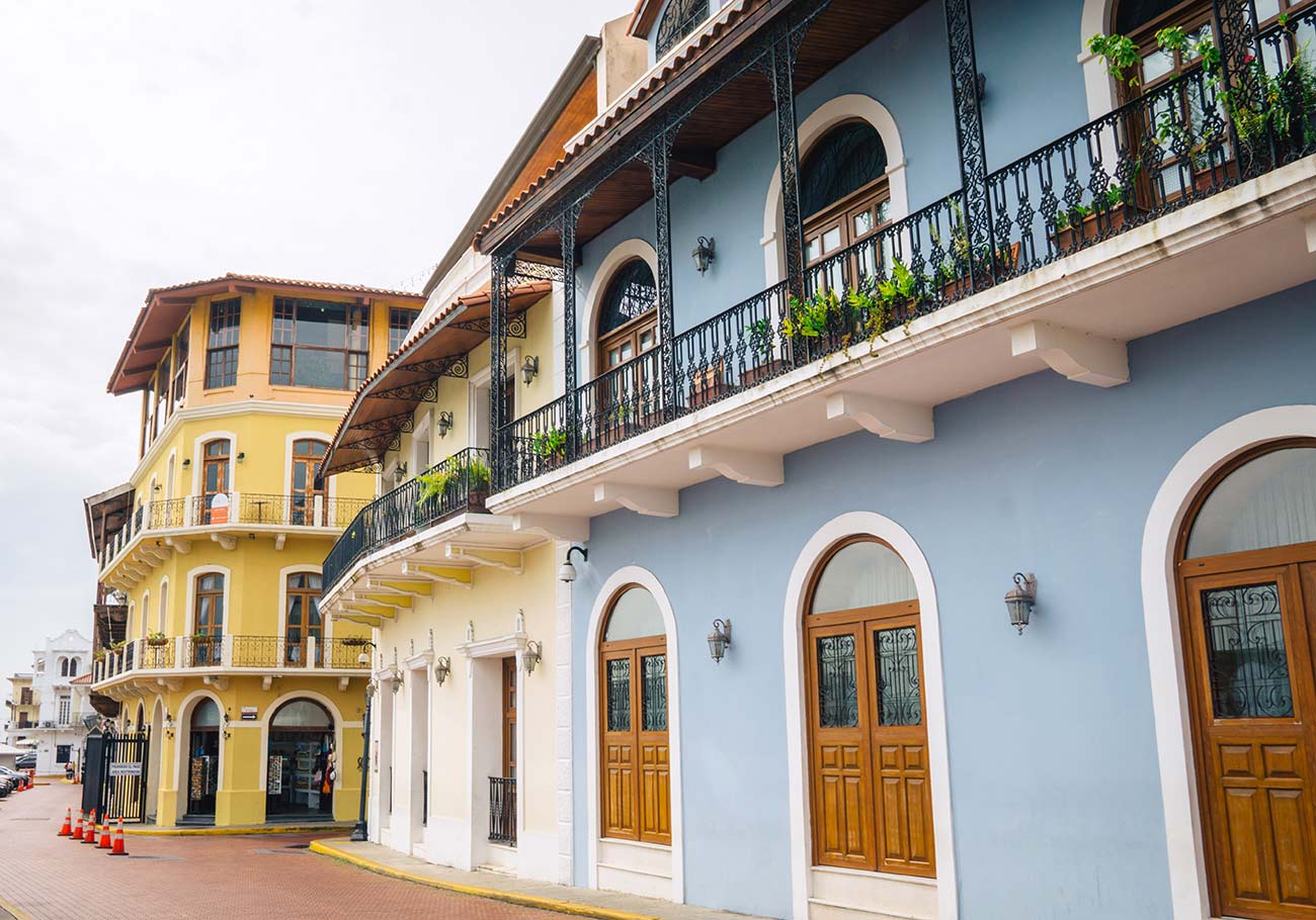 Panama-Cultura-e-historia-de-Ciudad-de-Panama Panama-Cultura-e-historia-de-Ciudad-de-Panama