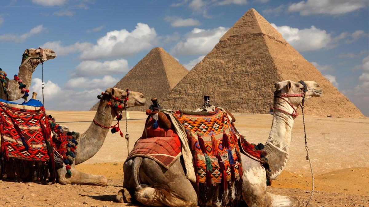 egipto egipto