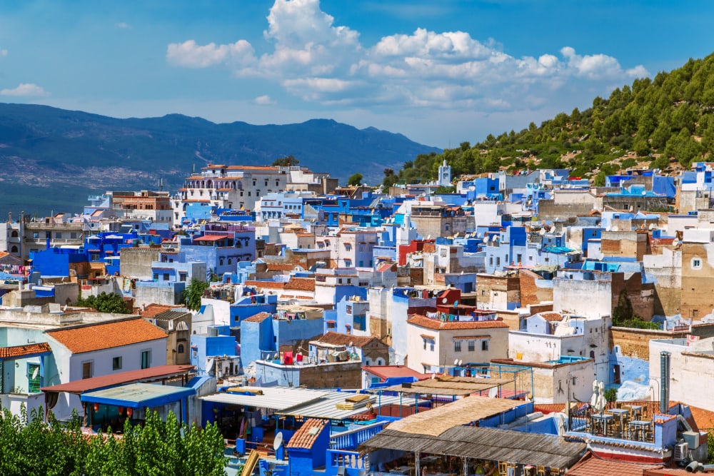 marruecos marruecos