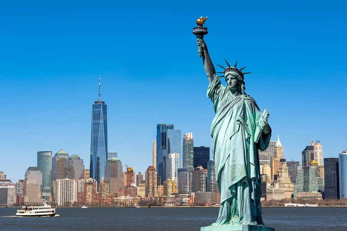 new-york new-york